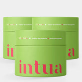 Trio Chás Tô On Energizante 45g