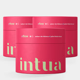 Trio Chás #Flow Desintoxicante 45g