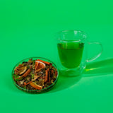 Trio Chás Tô On Energizante Pouch 30g