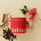 Chá #Flow Desintoxicante 45g