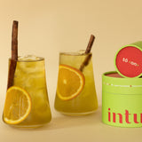 Chá Tô On Energizante 45g