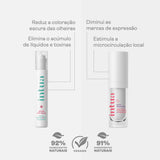 Dupla Bolsas & Olheiras