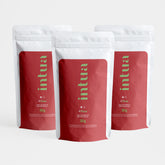 Trio Chás #Flow Desintoxicante Pouch 30g