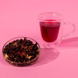 Chá Infusão #Flow Desintoxicante - Intua Beauty