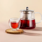 Chá #Flow Desintoxicante 45g