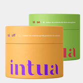 Dupla de Chás Dia & Noite