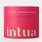 Chá Infusão Flow Intua Beauty