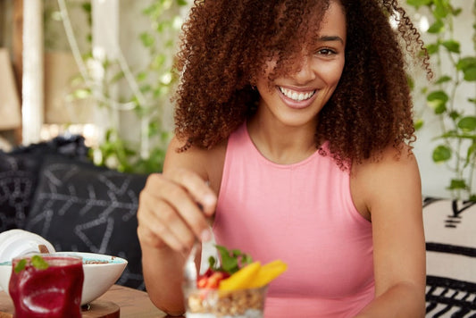 saiba o que são alimento detox e como incluí-los na dieta