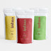Trio de Chás Pouch
