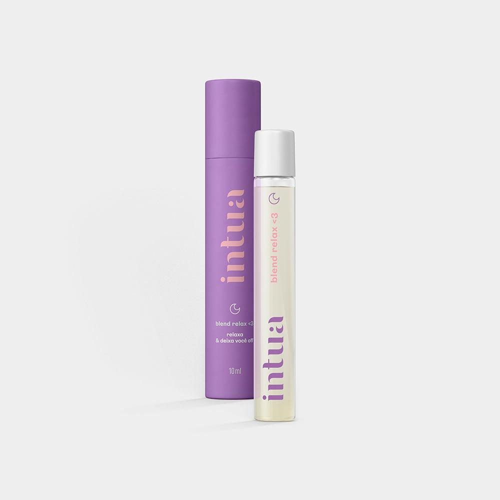 Aromaterapia Blend Relax 10ml