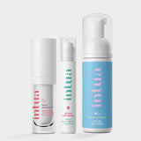 Kit Bolsas & Olheiras + Espuma