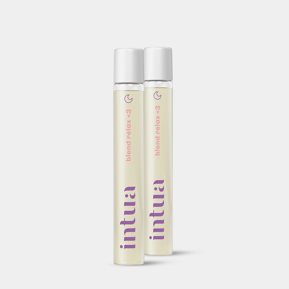 Aromaterapia Blend Relax 10ml