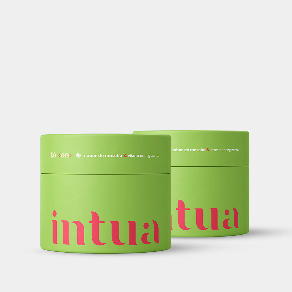 Chá Tô On Energizante 45g