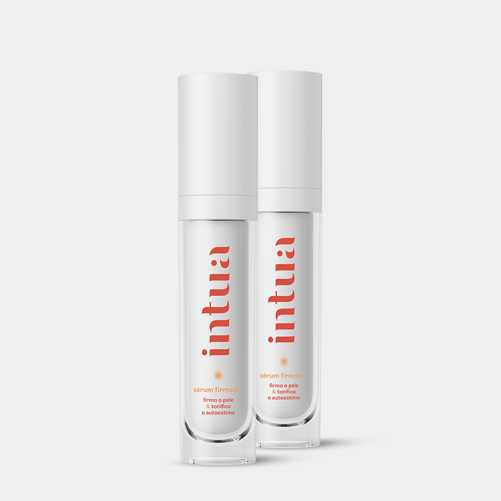 Sérum Firmador Facial 30ml