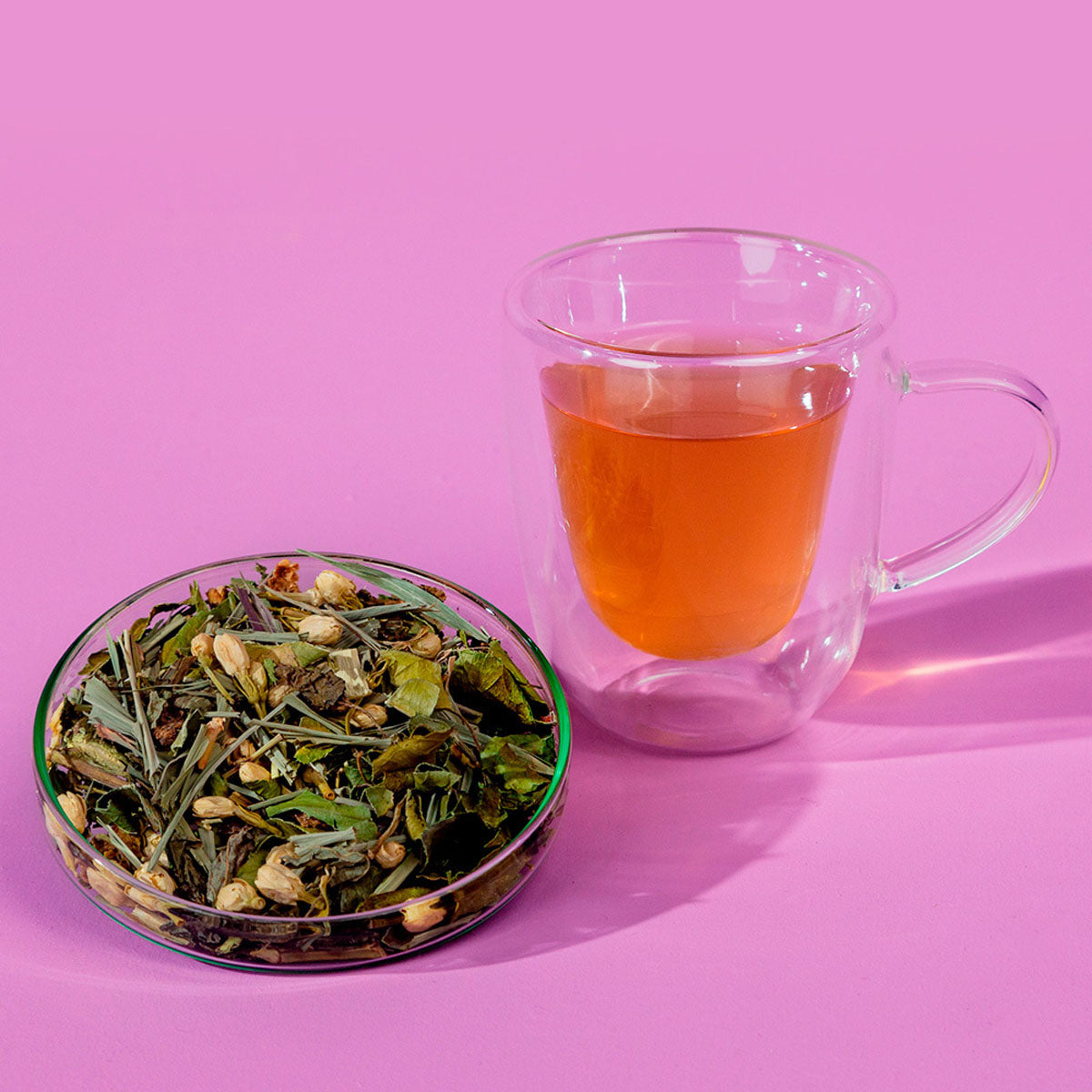 Chá Tô Off Relaxante 30g