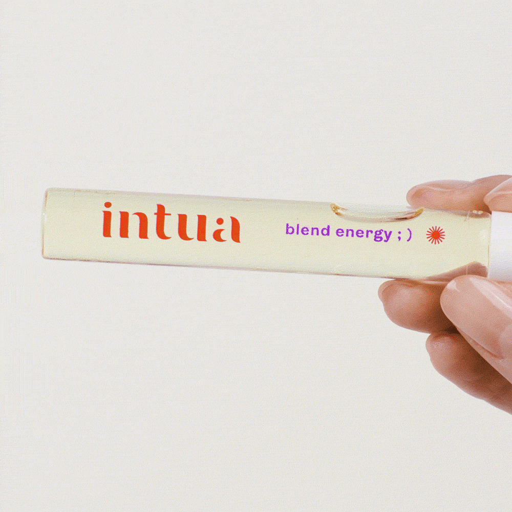 Aromaterapia Blend Energy ;) - Intua Beauty