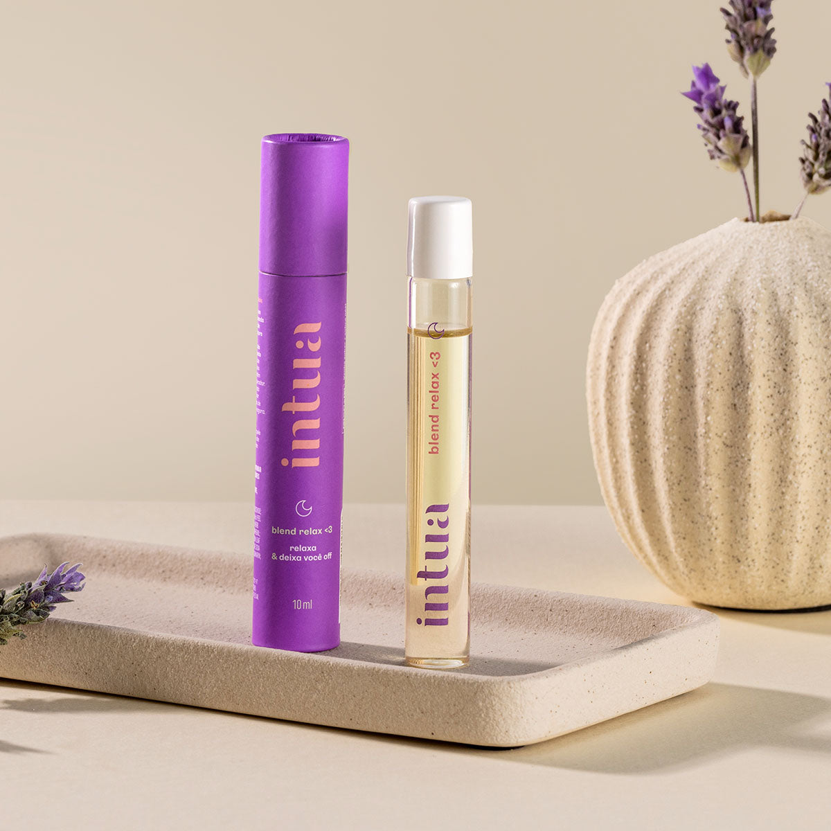 Aromaterapia Blend Relax 10ml
