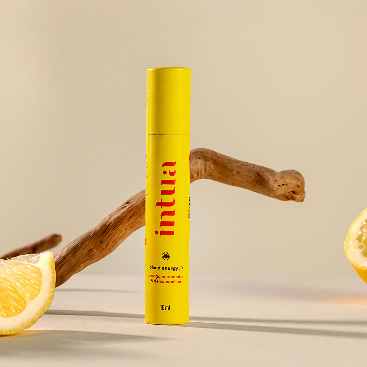 Aromaterapia Blend Energy 10ml