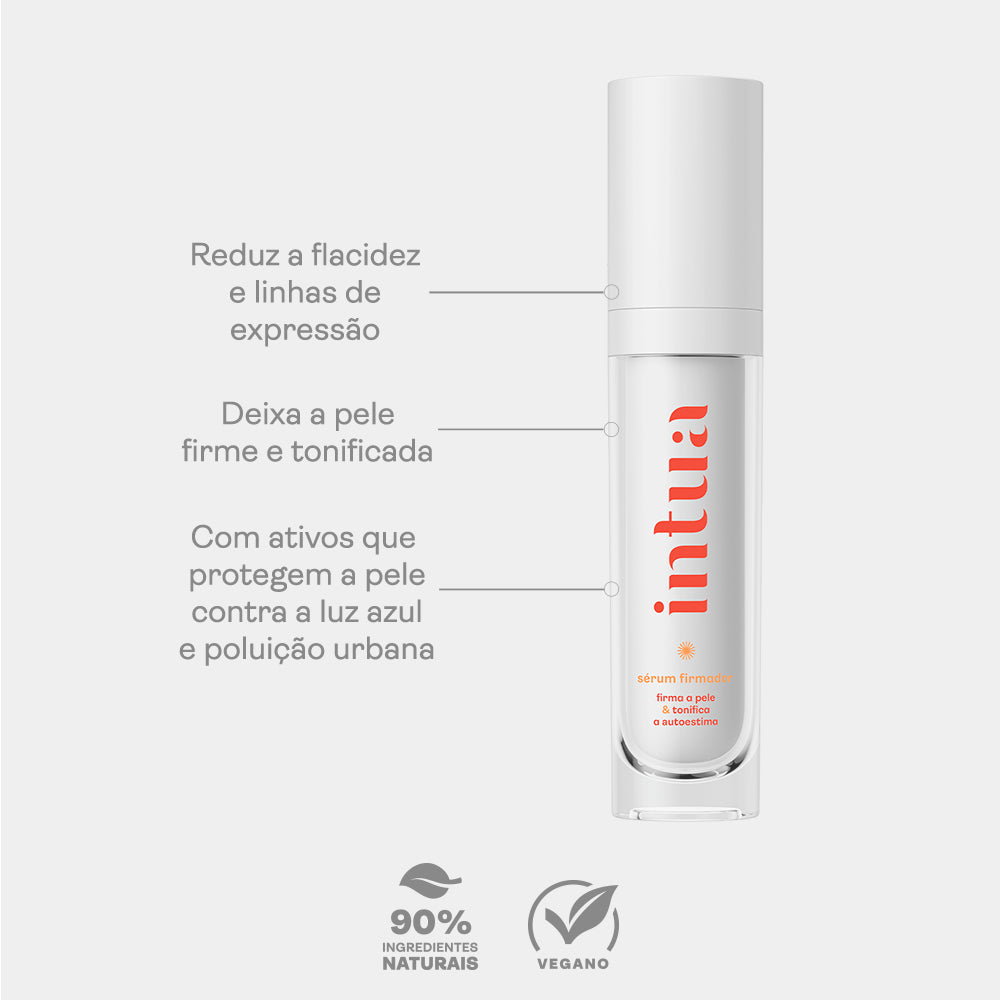 Kit autocuidado Intua