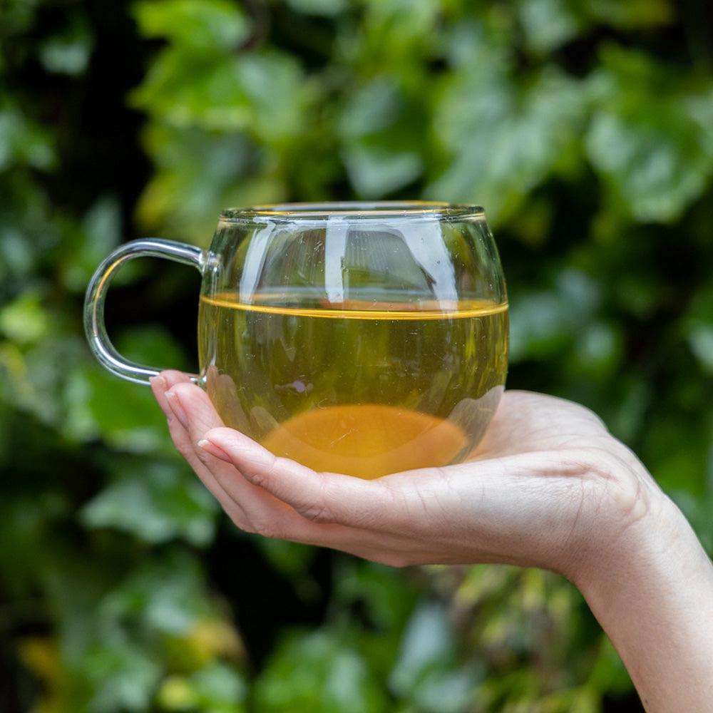 Chá Infusão Tô Off Relaxante - Intua Beauty