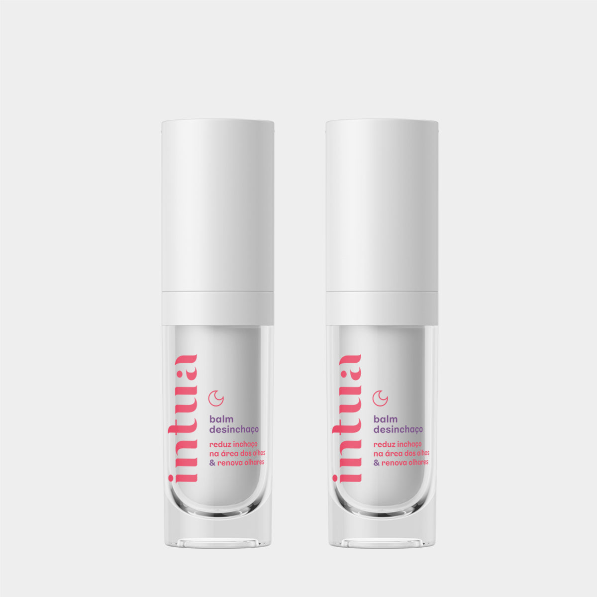 Combo Balm Desinchaço de Olhos 2un