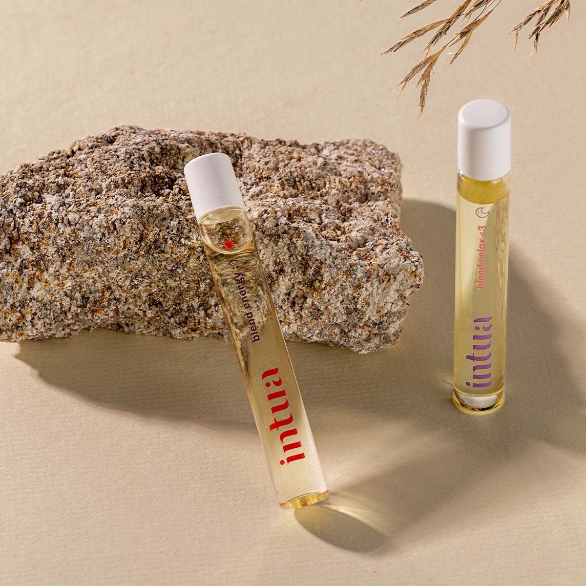 Dupla Aromaterapia Energy & Relax